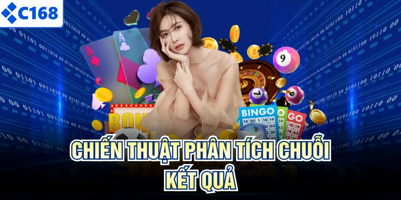 Chiến thuật phân tích chuỗi kết quả